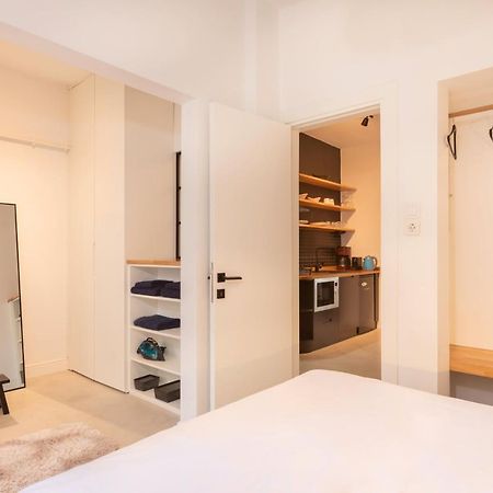 Cihangir 12 Apartment Istanbul Luaran gambar